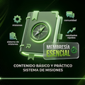 Membresía Esencial