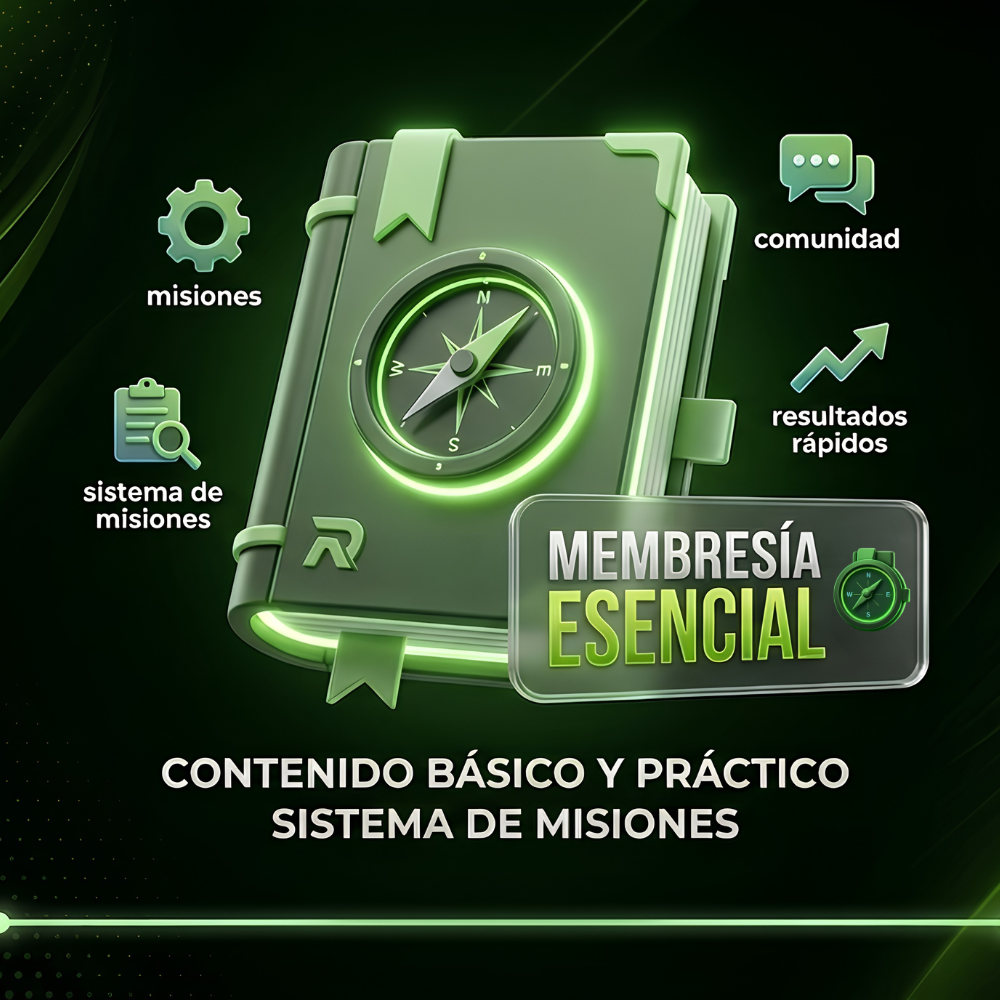 Membresía Esencial