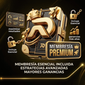 Membresía Premium
